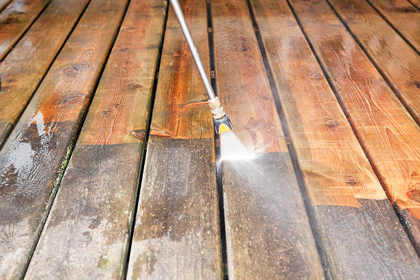 Trusted Clute, TX  Pressure Washing Services Experts